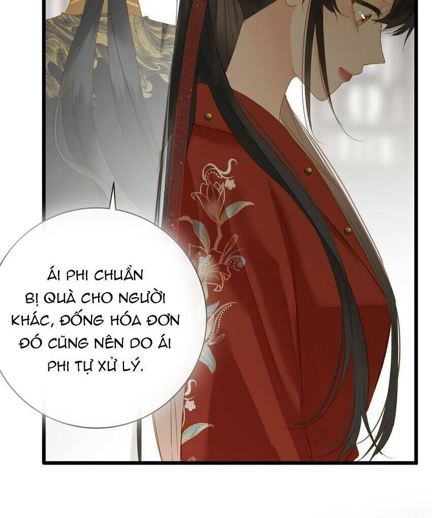 Vương Gia Hắn Luôn Nghĩ Tôi Yêu Hắn Đến Nghiện - Chapter 52 - Page 51