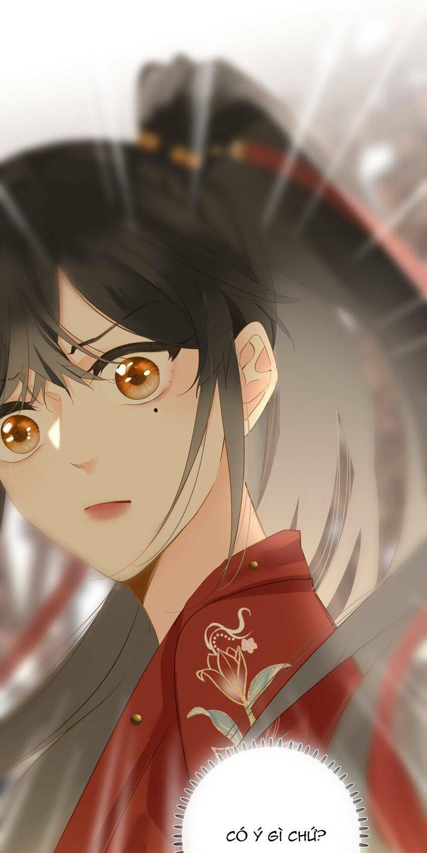 Vương Gia Hắn Luôn Nghĩ Tôi Yêu Hắn Đến Nghiện - Chapter 52 - Page 52