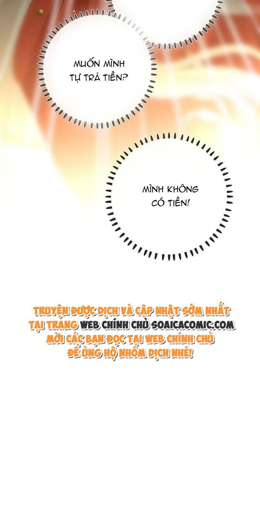 Vương Gia Hắn Luôn Nghĩ Tôi Yêu Hắn Đến Nghiện - Chapter 52 - Page 53