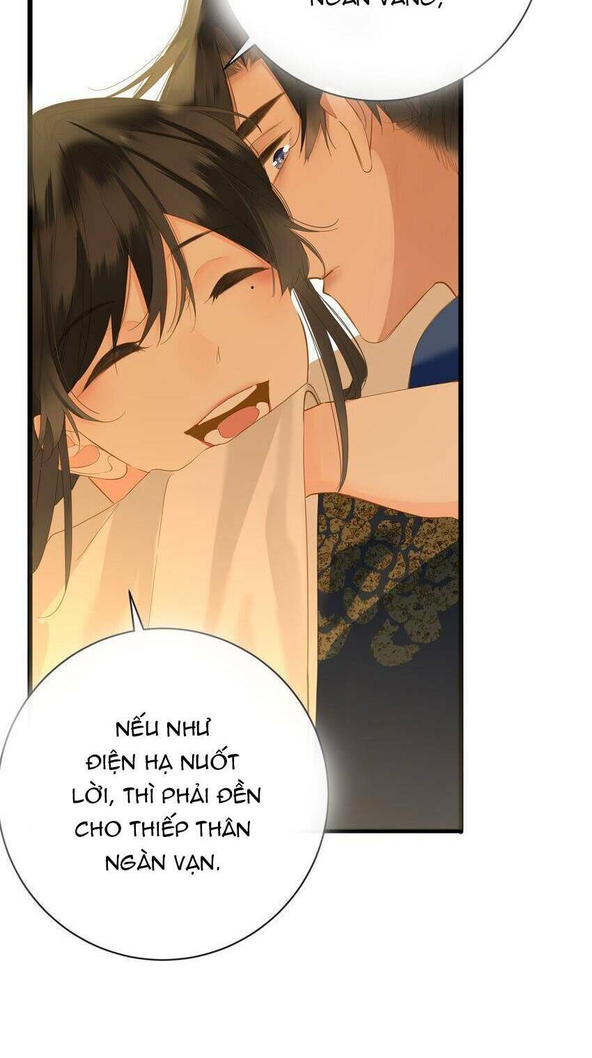 Vương Gia Hắn Luôn Nghĩ Tôi Yêu Hắn Đến Nghiện - Chapter 52 - Page 5