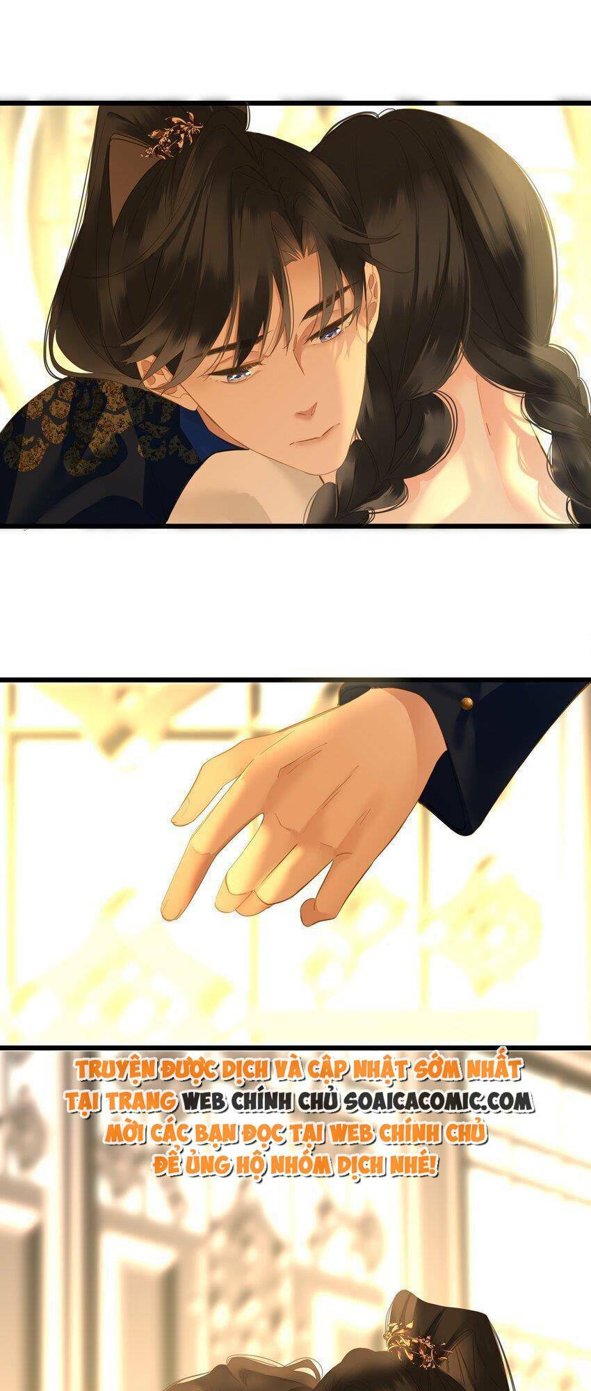 Vương Gia Hắn Luôn Nghĩ Tôi Yêu Hắn Đến Nghiện - Chapter 52 - Page 6