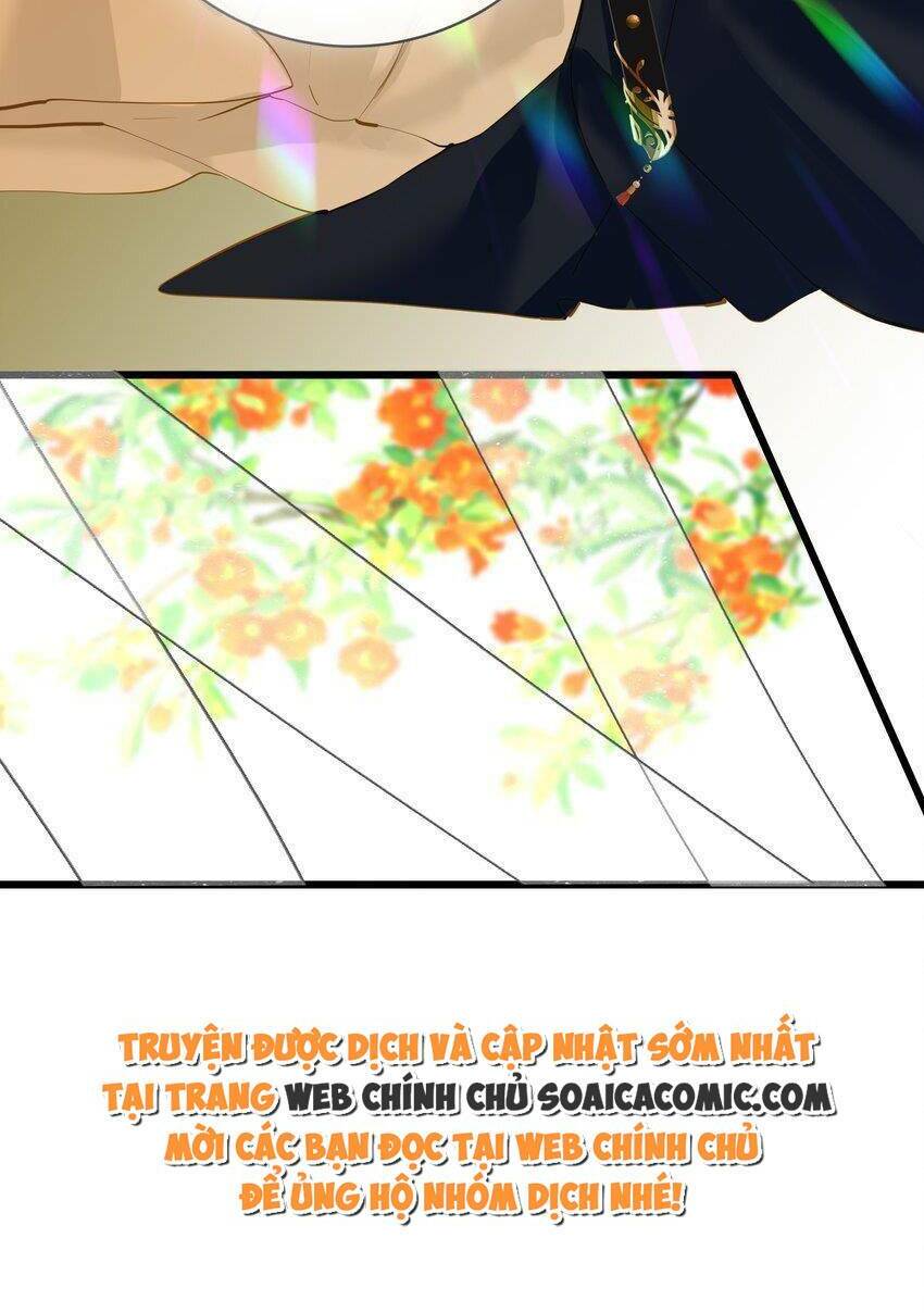 Vương Gia Hắn Luôn Nghĩ Tôi Yêu Hắn Đến Nghiện - Chapter 52 - Page 8