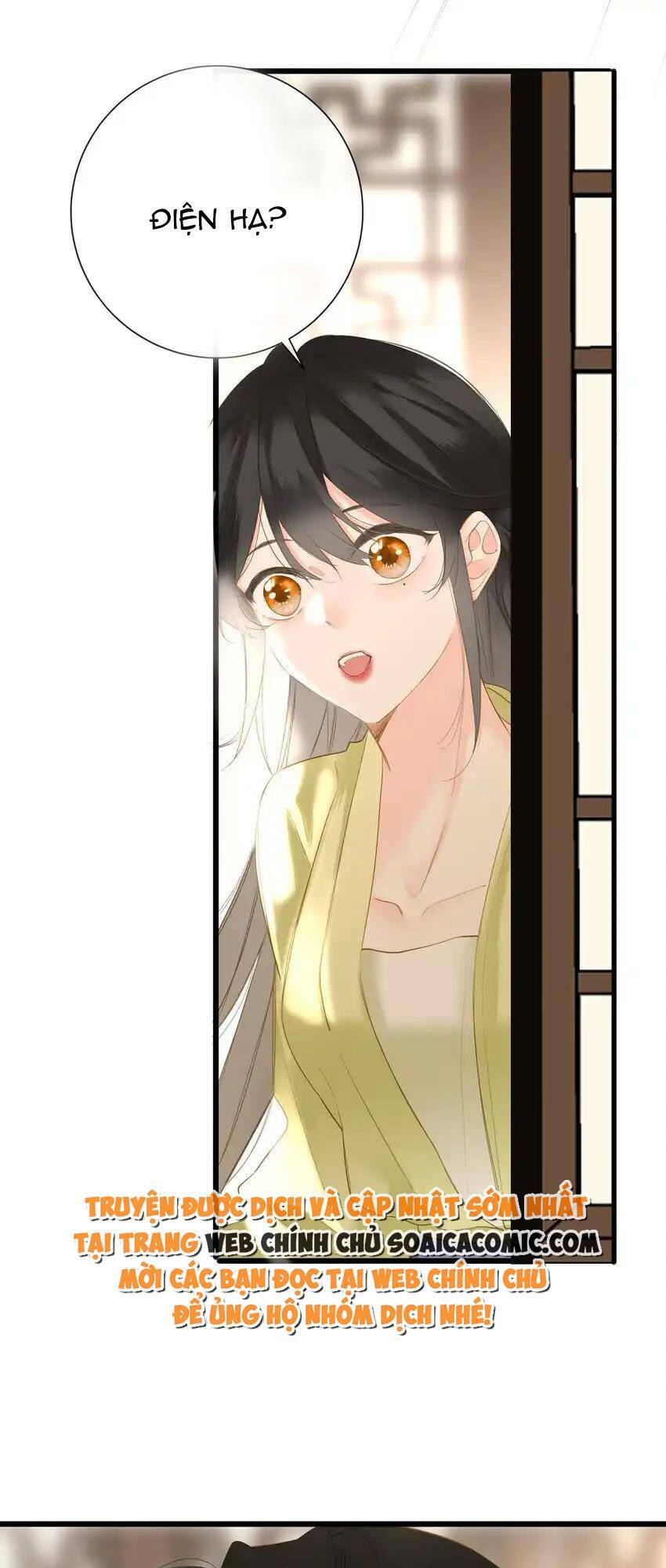 Vương Gia Hắn Luôn Nghĩ Tôi Yêu Hắn Đến Nghiện - Chapter 53 - Page 11