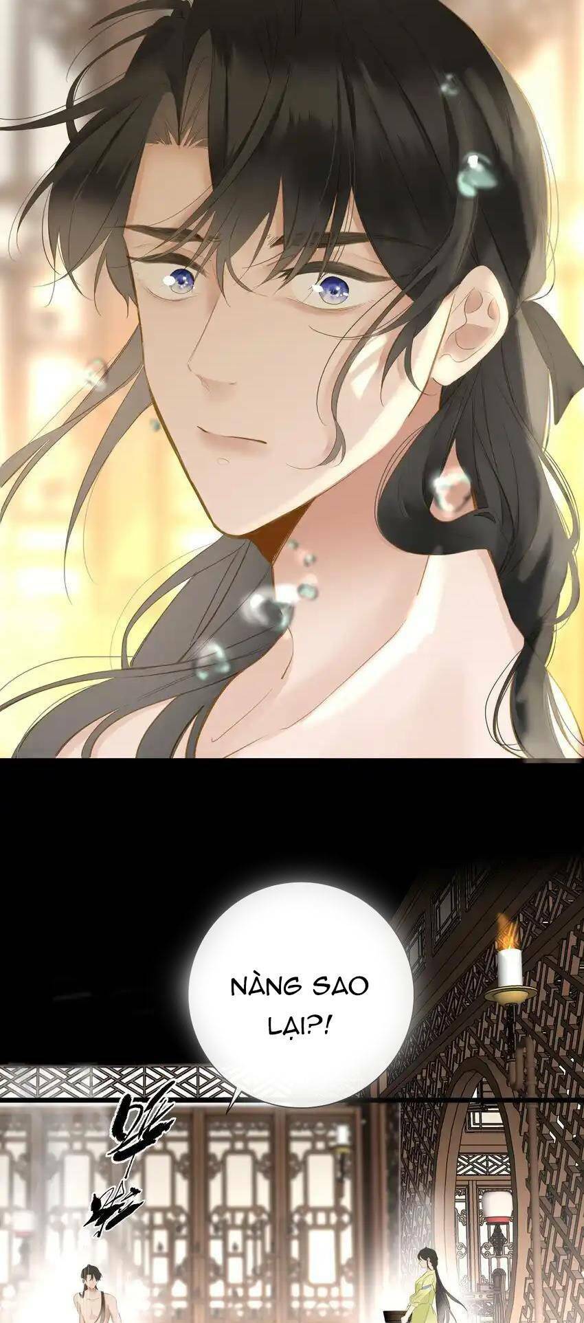 Vương Gia Hắn Luôn Nghĩ Tôi Yêu Hắn Đến Nghiện - Chapter 53 - Page 12