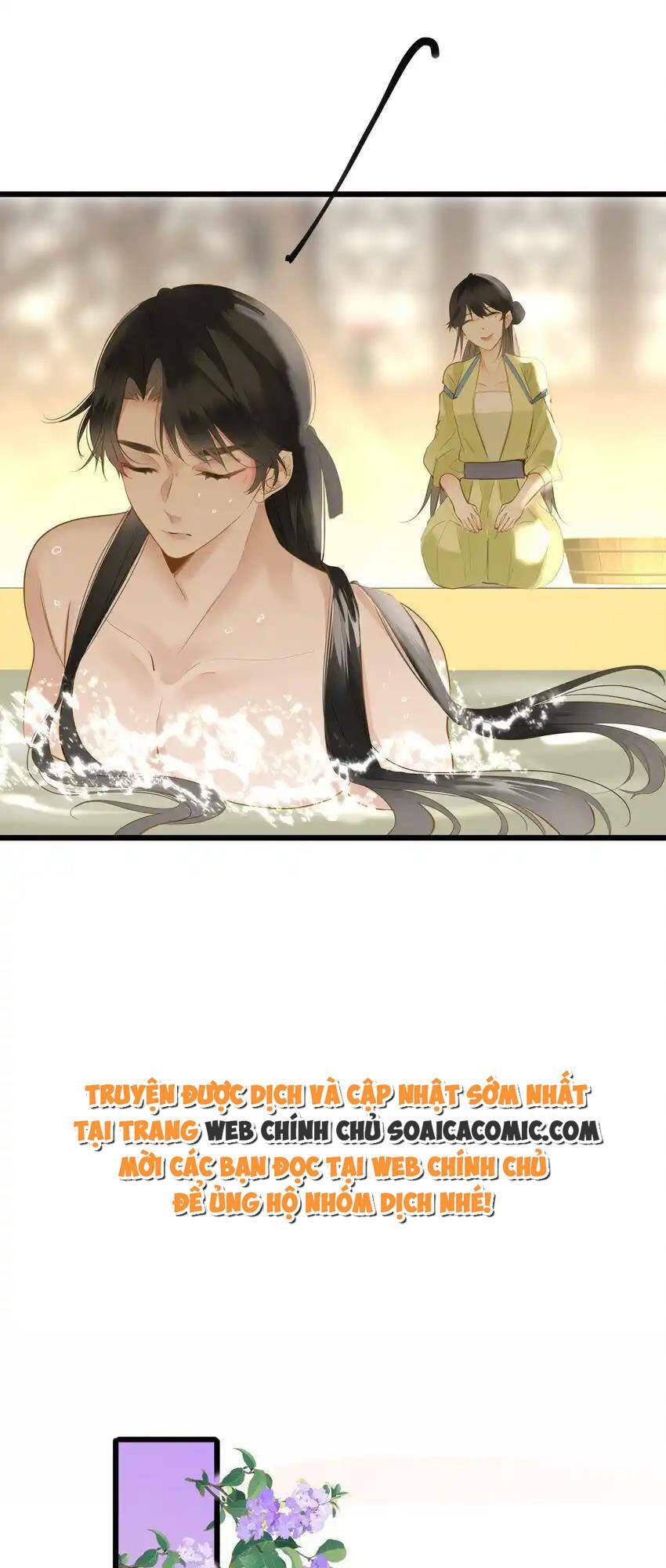 Vương Gia Hắn Luôn Nghĩ Tôi Yêu Hắn Đến Nghiện - Chapter 53 - Page 14