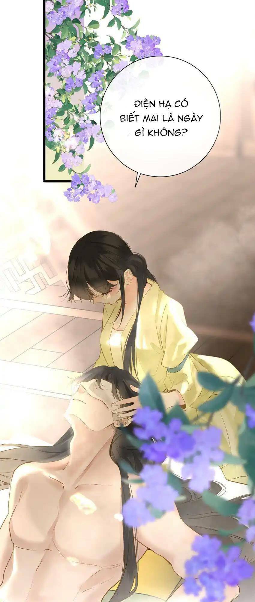 Vương Gia Hắn Luôn Nghĩ Tôi Yêu Hắn Đến Nghiện - Chapter 53 - Page 15