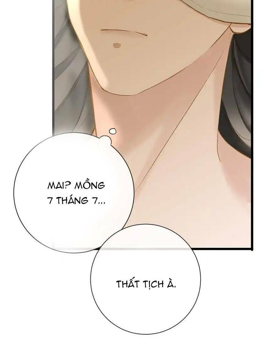 Vương Gia Hắn Luôn Nghĩ Tôi Yêu Hắn Đến Nghiện - Chapter 53 - Page 17