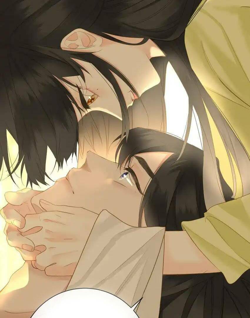 Vương Gia Hắn Luôn Nghĩ Tôi Yêu Hắn Đến Nghiện - Chapter 53 - Page 21