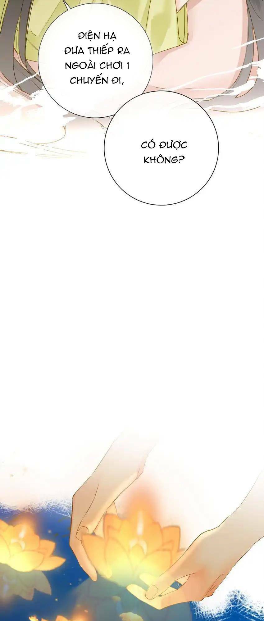 Vương Gia Hắn Luôn Nghĩ Tôi Yêu Hắn Đến Nghiện - Chapter 53 - Page 23