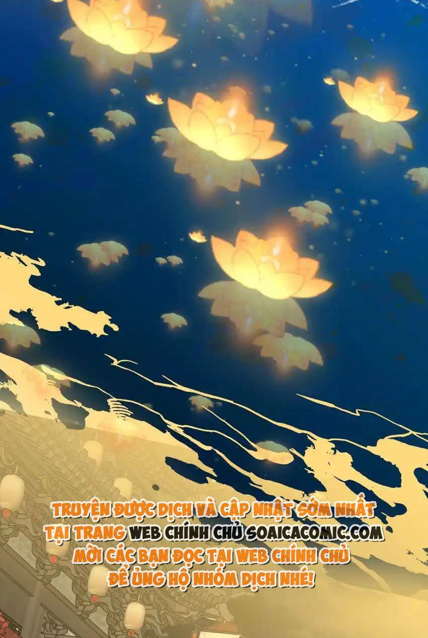 Vương Gia Hắn Luôn Nghĩ Tôi Yêu Hắn Đến Nghiện - Chapter 53 - Page 24