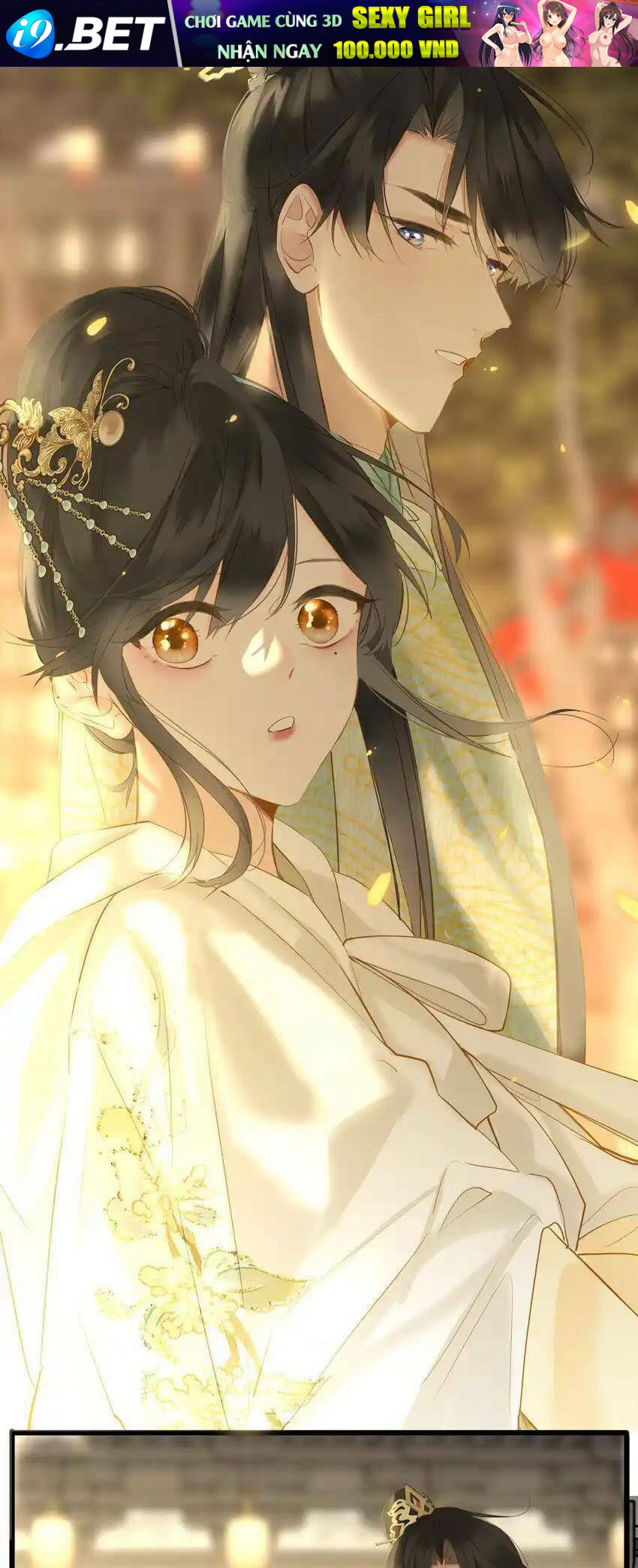 Vương Gia Hắn Luôn Nghĩ Tôi Yêu Hắn Đến Nghiện - Chapter 53 - Page 27