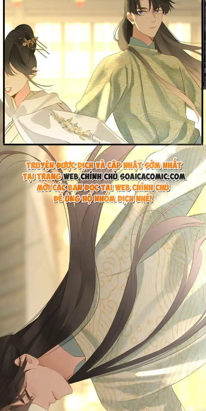 Vương Gia Hắn Luôn Nghĩ Tôi Yêu Hắn Đến Nghiện - Chapter 53 - Page 28