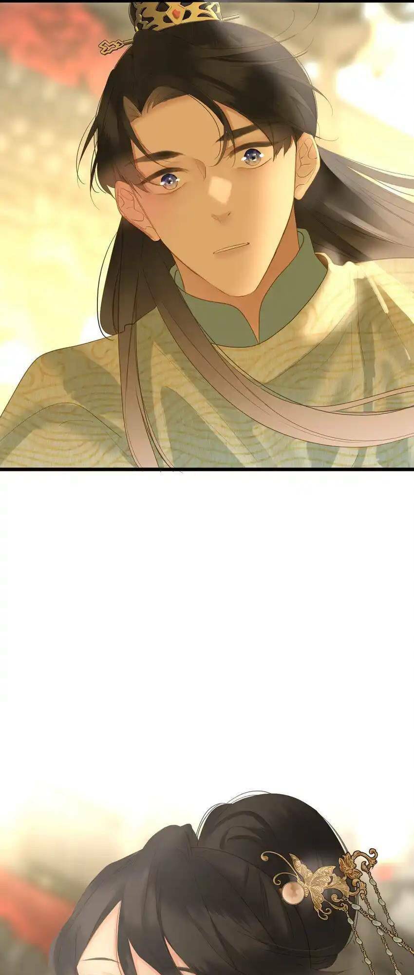 Vương Gia Hắn Luôn Nghĩ Tôi Yêu Hắn Đến Nghiện - Chapter 53 - Page 31