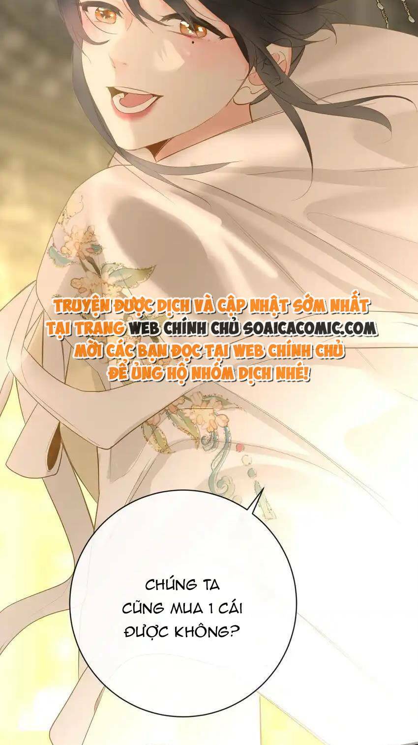 Vương Gia Hắn Luôn Nghĩ Tôi Yêu Hắn Đến Nghiện - Chapter 53 - Page 32