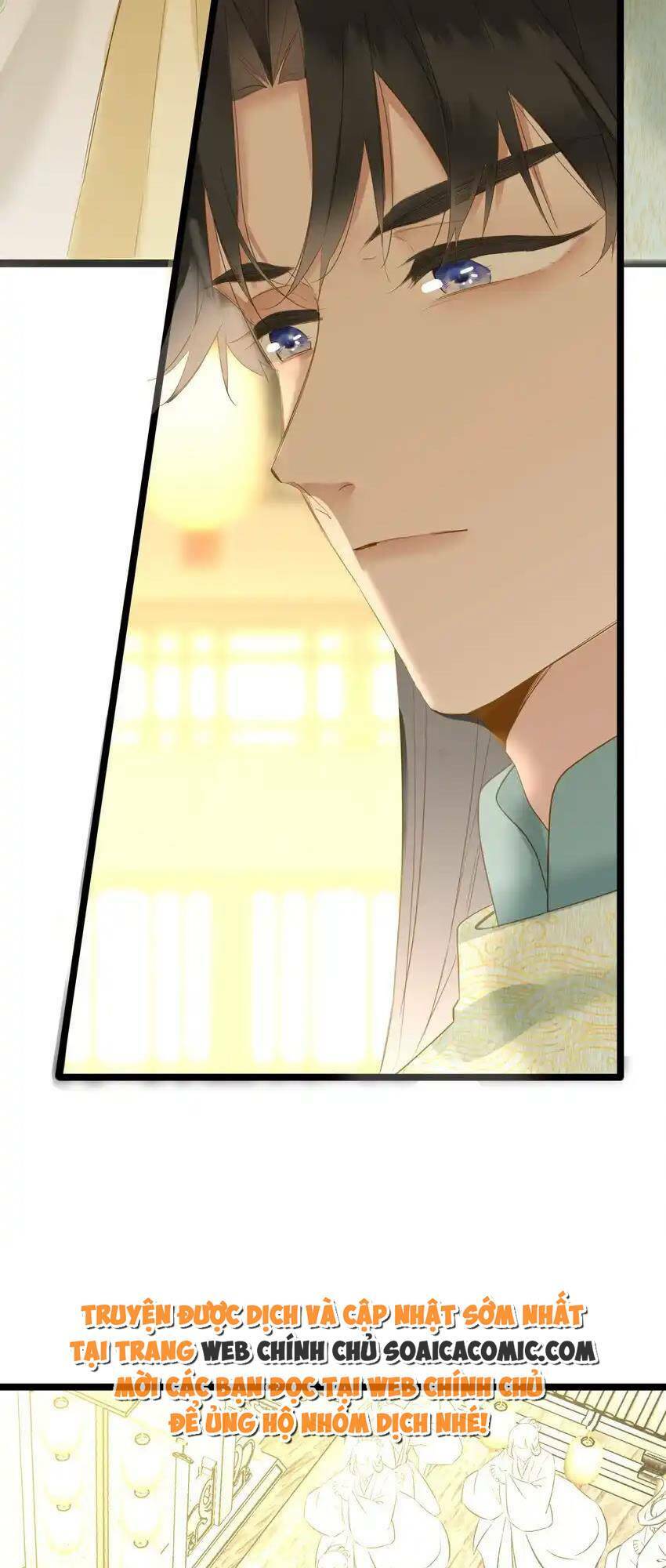 Vương Gia Hắn Luôn Nghĩ Tôi Yêu Hắn Đến Nghiện - Chapter 53 - Page 35