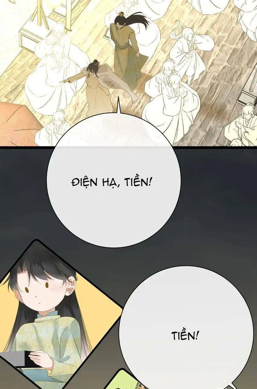 Vương Gia Hắn Luôn Nghĩ Tôi Yêu Hắn Đến Nghiện - Chapter 53 - Page 36