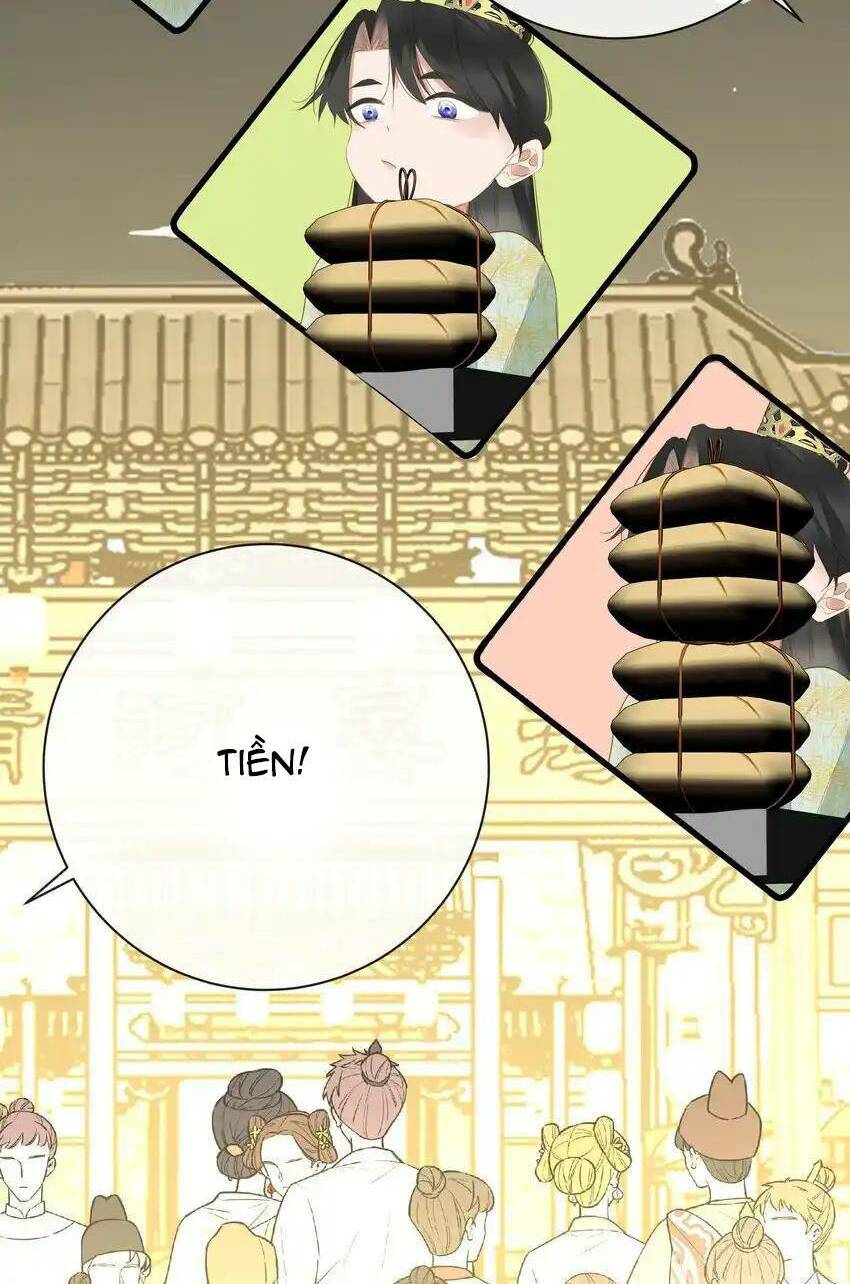 Vương Gia Hắn Luôn Nghĩ Tôi Yêu Hắn Đến Nghiện - Chapter 53 - Page 37