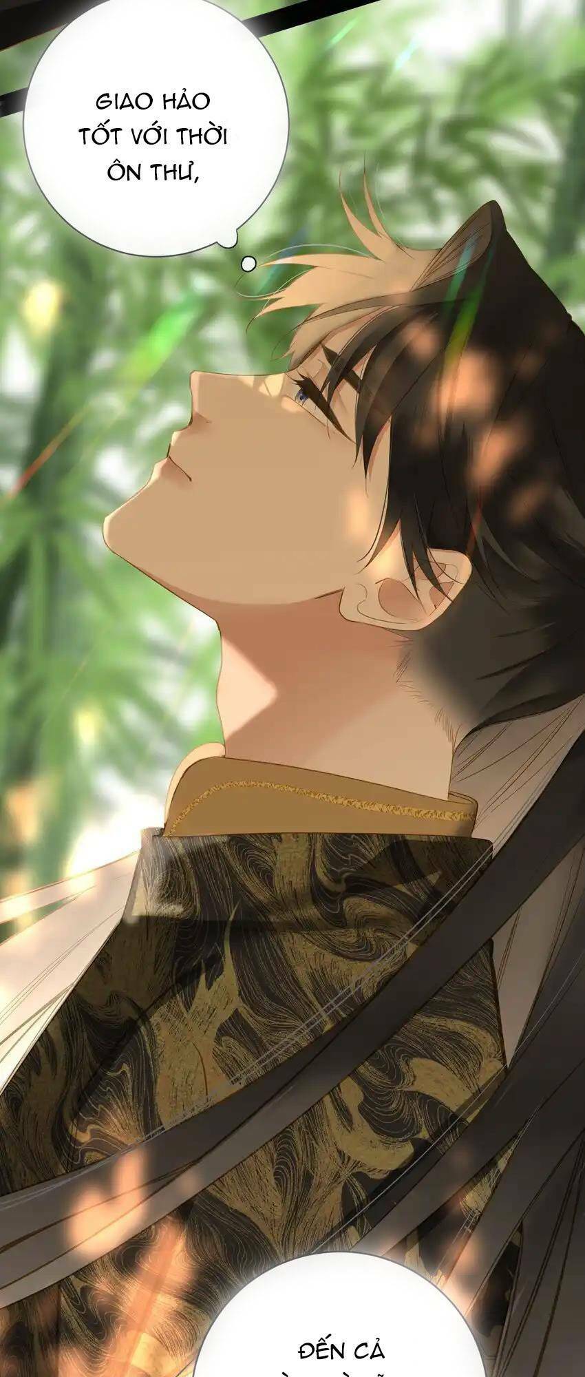 Vương Gia Hắn Luôn Nghĩ Tôi Yêu Hắn Đến Nghiện - Chapter 53 - Page 3