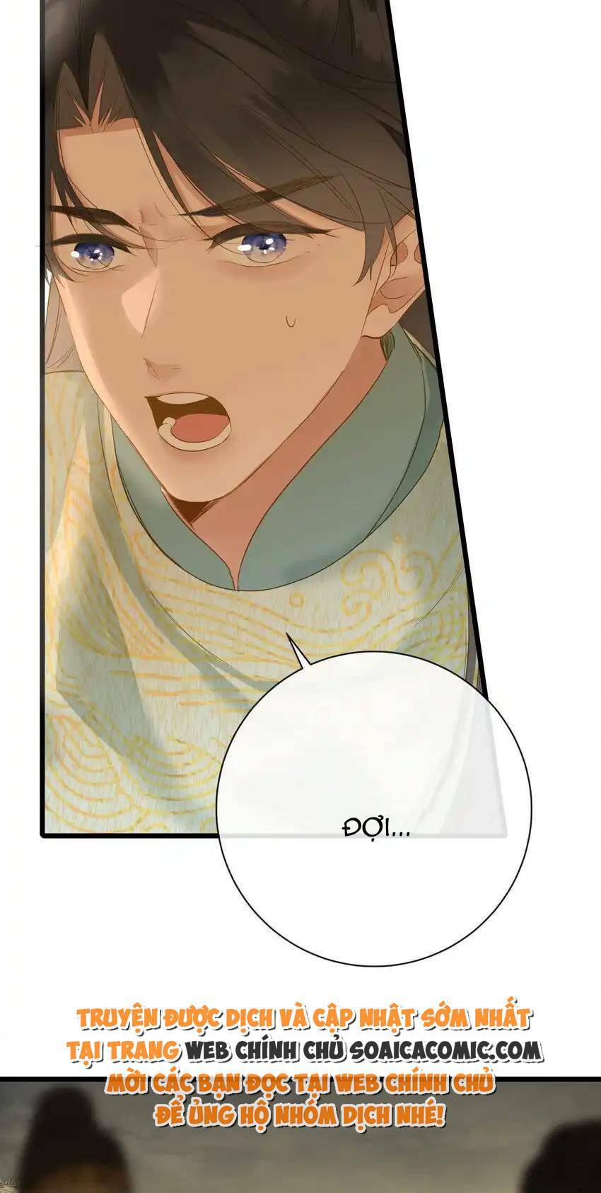 Vương Gia Hắn Luôn Nghĩ Tôi Yêu Hắn Đến Nghiện - Chapter 53 - Page 39