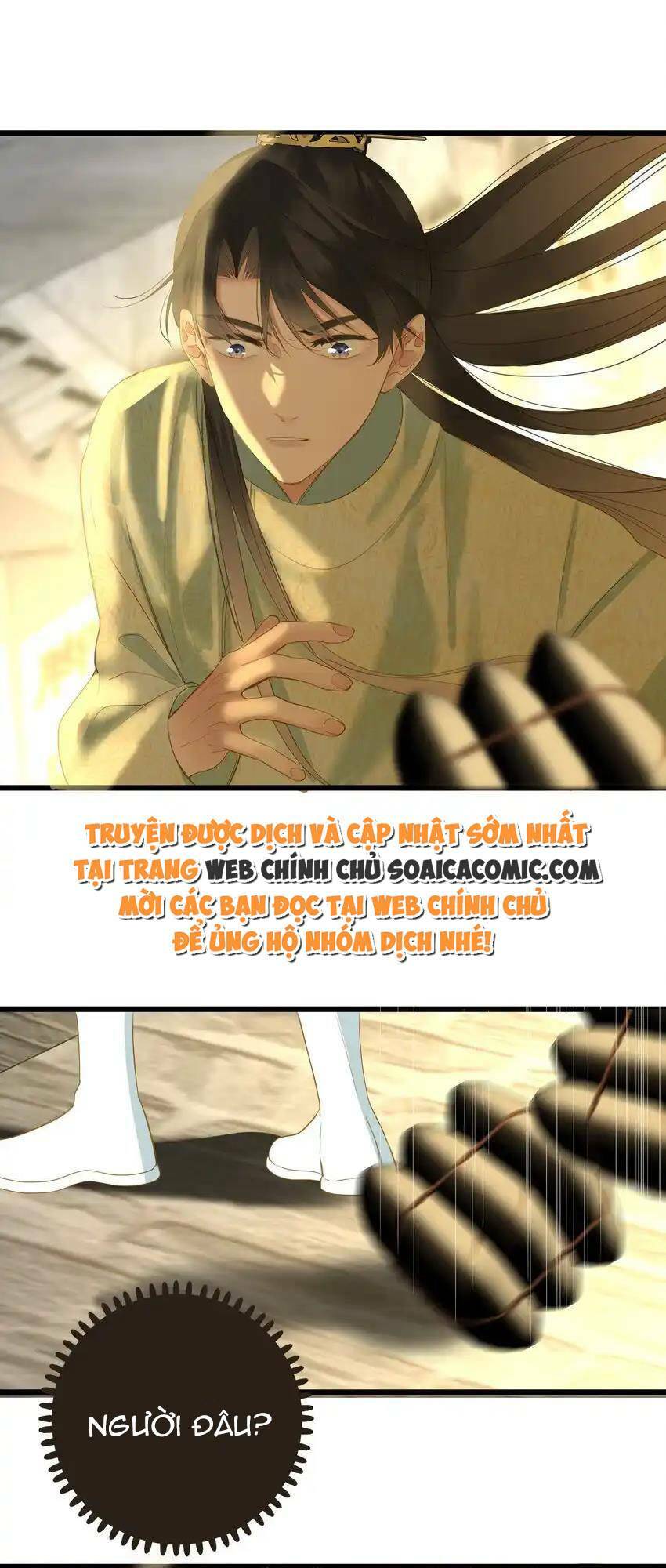 Vương Gia Hắn Luôn Nghĩ Tôi Yêu Hắn Đến Nghiện - Chapter 53 - Page 41
