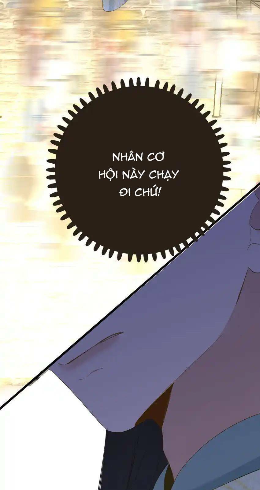 Vương Gia Hắn Luôn Nghĩ Tôi Yêu Hắn Đến Nghiện - Chapter 53 - Page 43