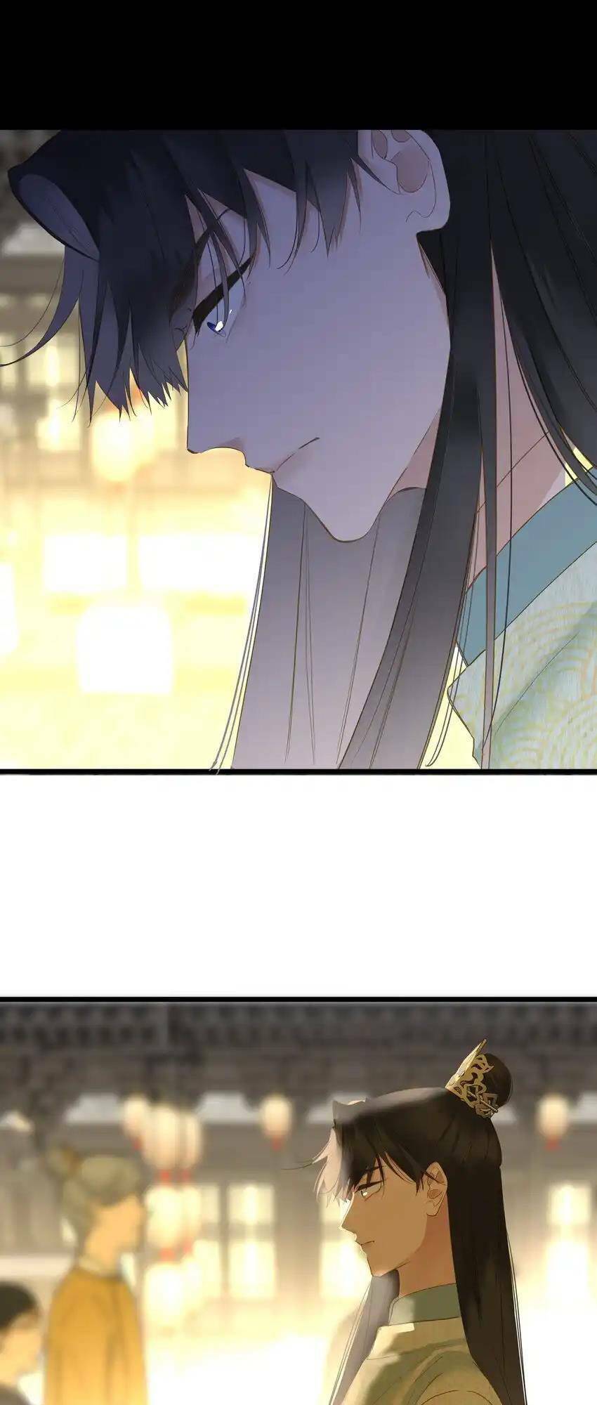 Vương Gia Hắn Luôn Nghĩ Tôi Yêu Hắn Đến Nghiện - Chapter 53 - Page 45