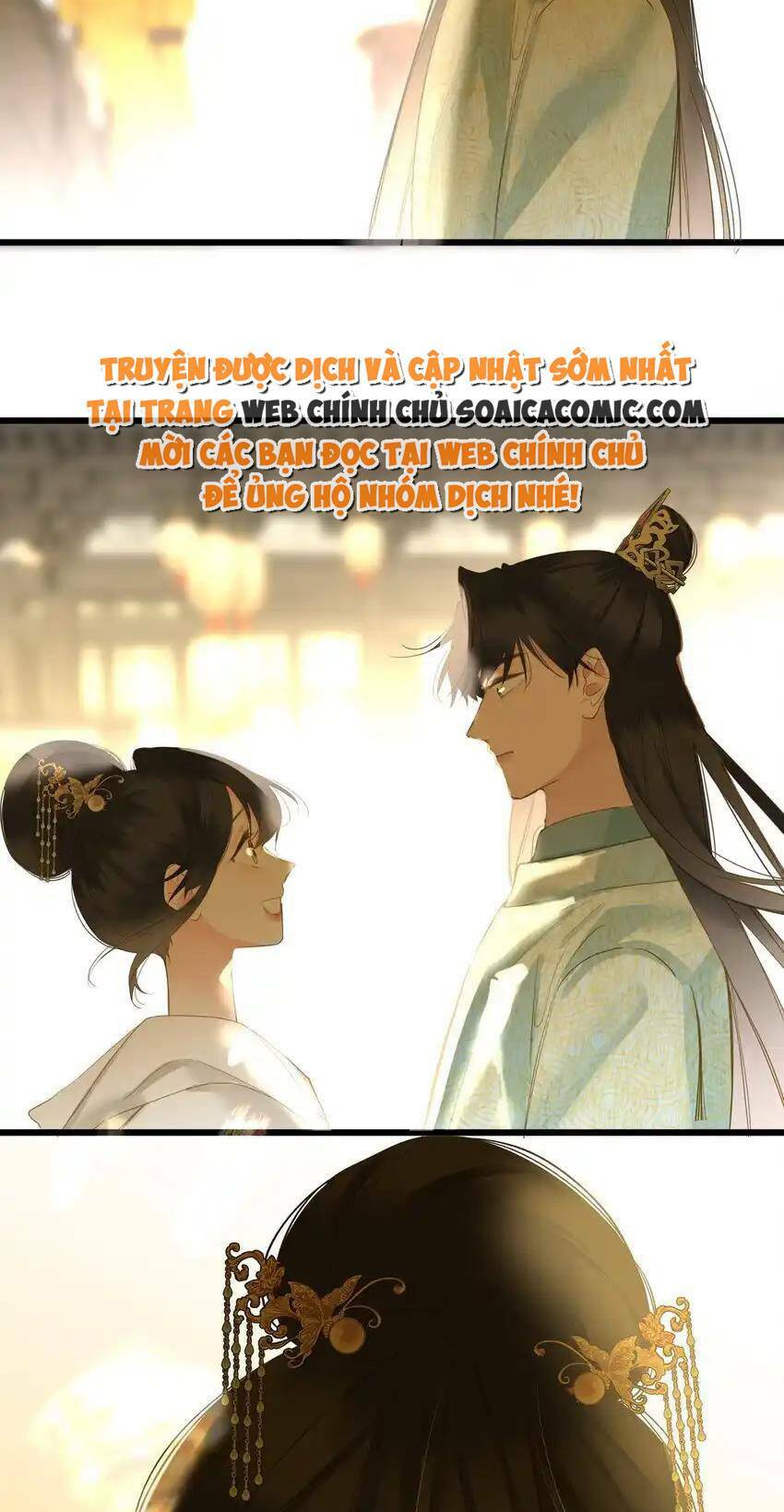 Vương Gia Hắn Luôn Nghĩ Tôi Yêu Hắn Đến Nghiện - Chapter 53 - Page 46