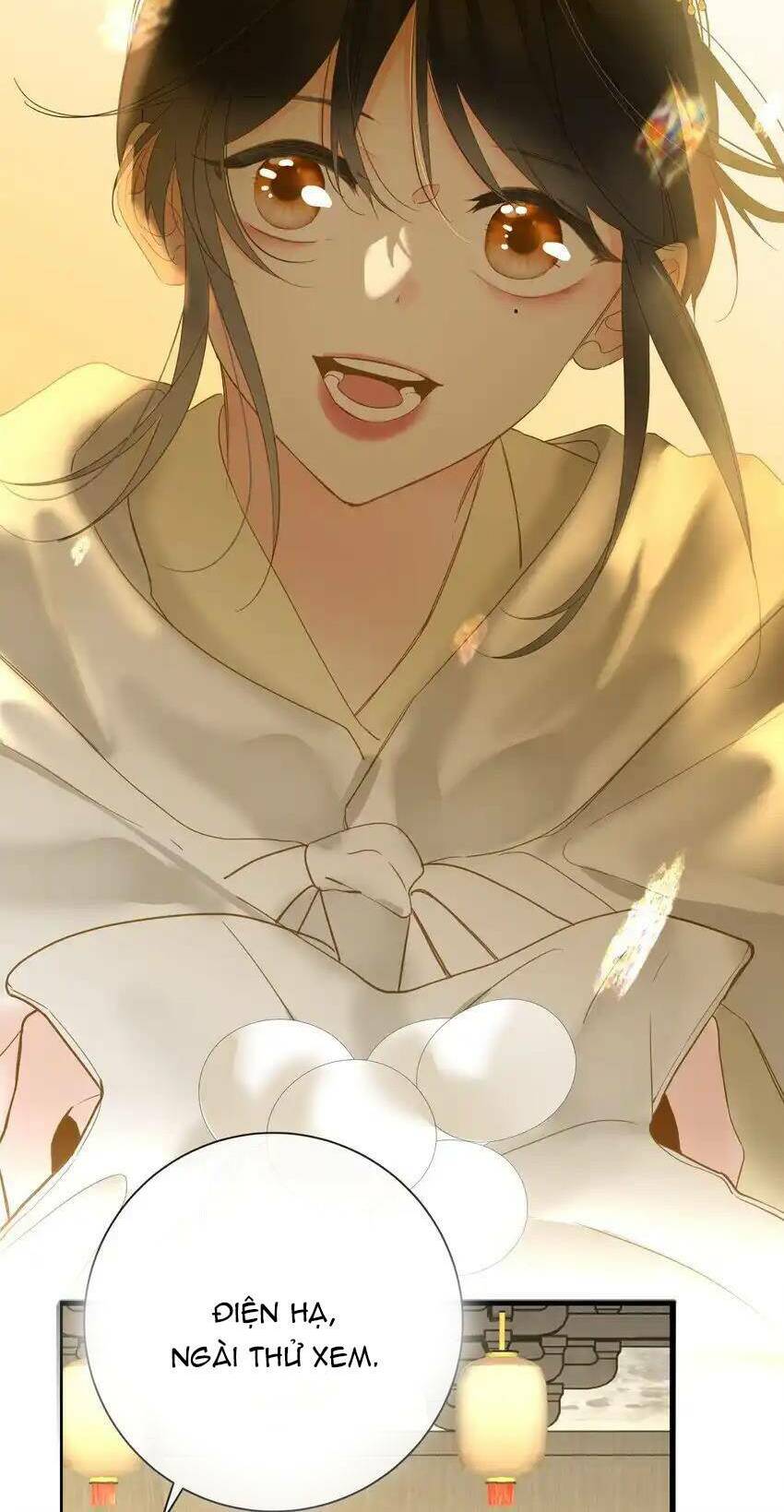 Vương Gia Hắn Luôn Nghĩ Tôi Yêu Hắn Đến Nghiện - Chapter 53 - Page 47