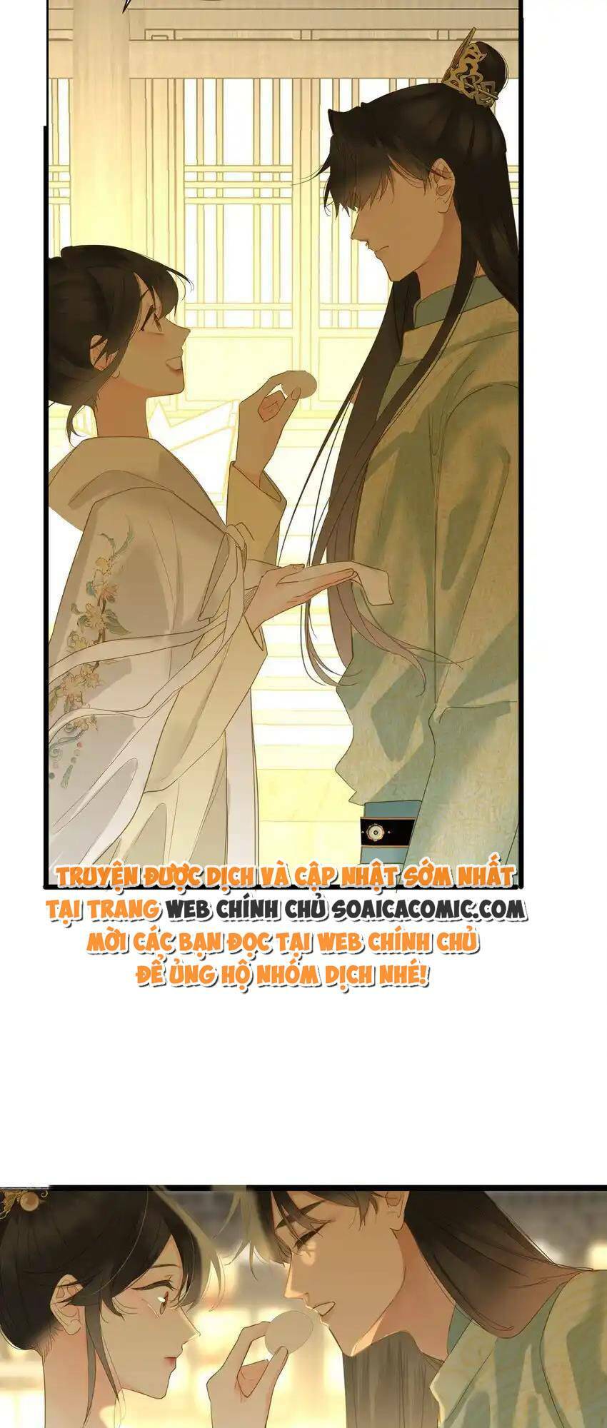 Vương Gia Hắn Luôn Nghĩ Tôi Yêu Hắn Đến Nghiện - Chapter 53 - Page 48