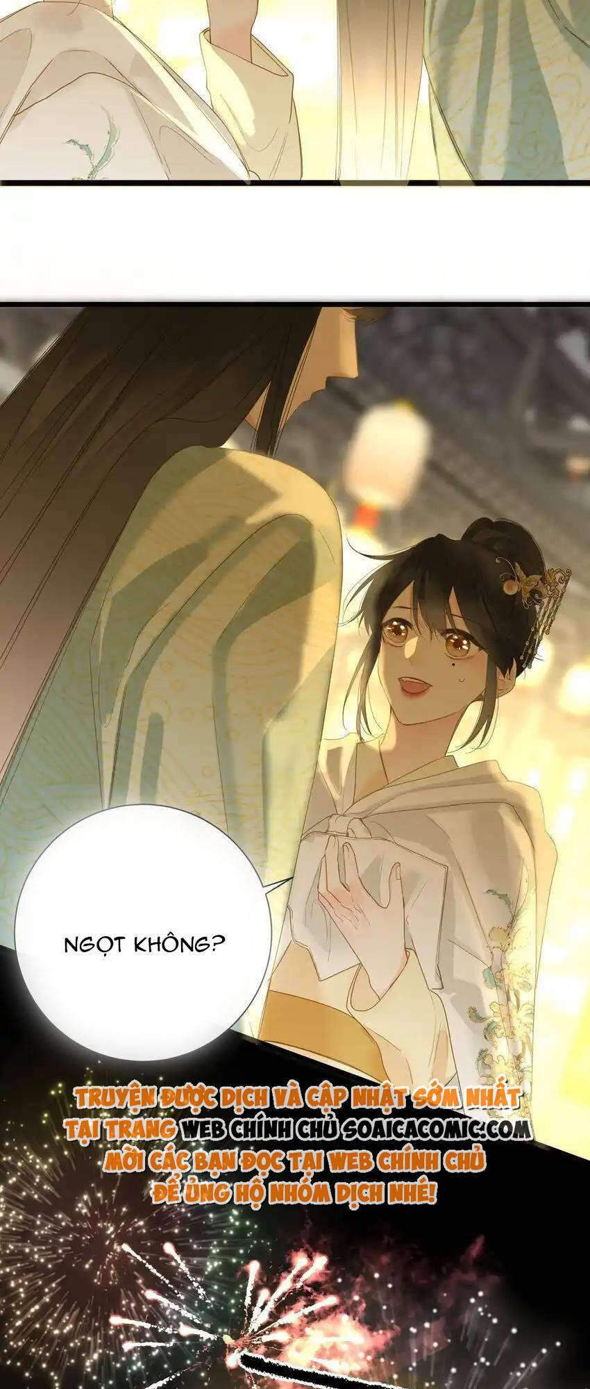 Vương Gia Hắn Luôn Nghĩ Tôi Yêu Hắn Đến Nghiện - Chapter 53 - Page 49