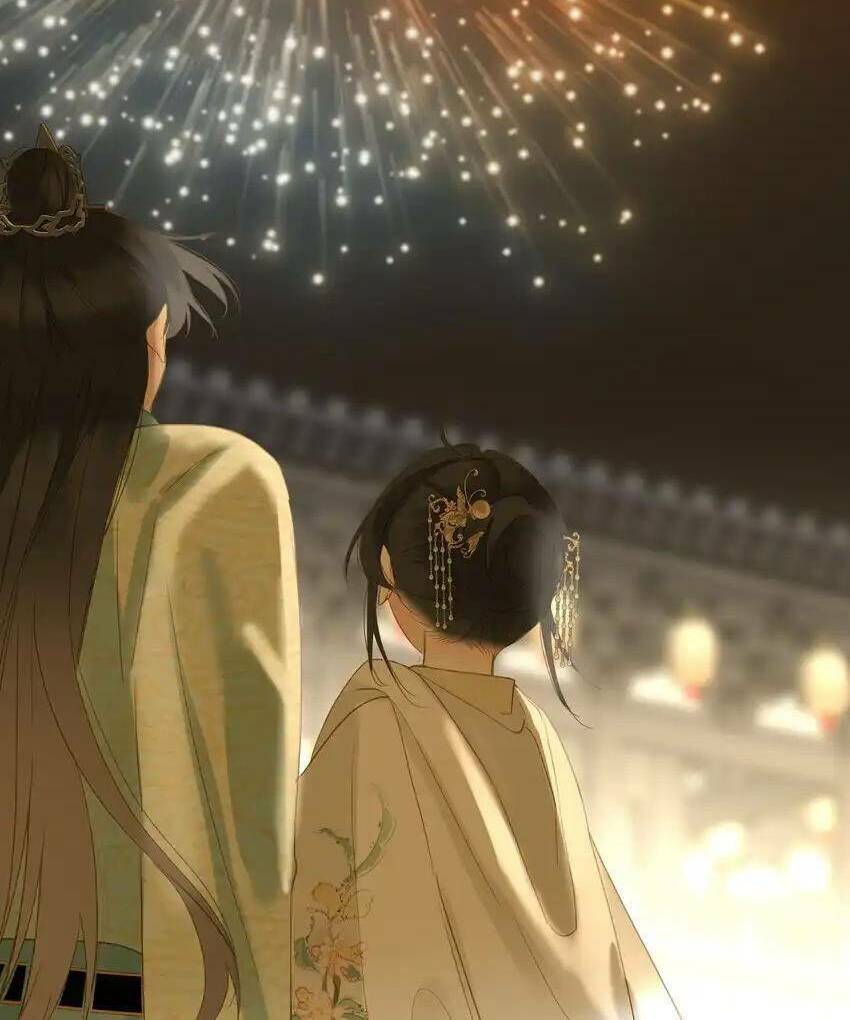 Vương Gia Hắn Luôn Nghĩ Tôi Yêu Hắn Đến Nghiện - Chapter 53 - Page 51