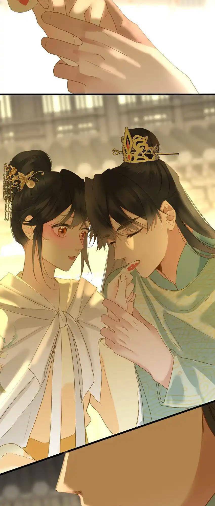 Vương Gia Hắn Luôn Nghĩ Tôi Yêu Hắn Đến Nghiện - Chapter 53 - Page 53