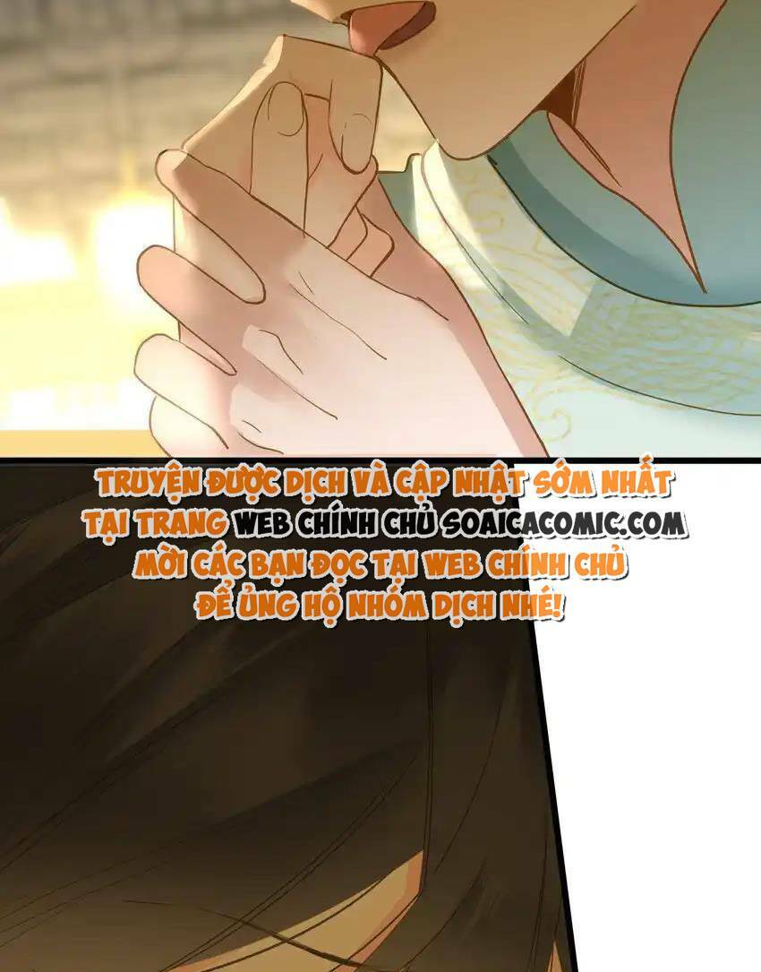 Vương Gia Hắn Luôn Nghĩ Tôi Yêu Hắn Đến Nghiện - Chapter 53 - Page 54