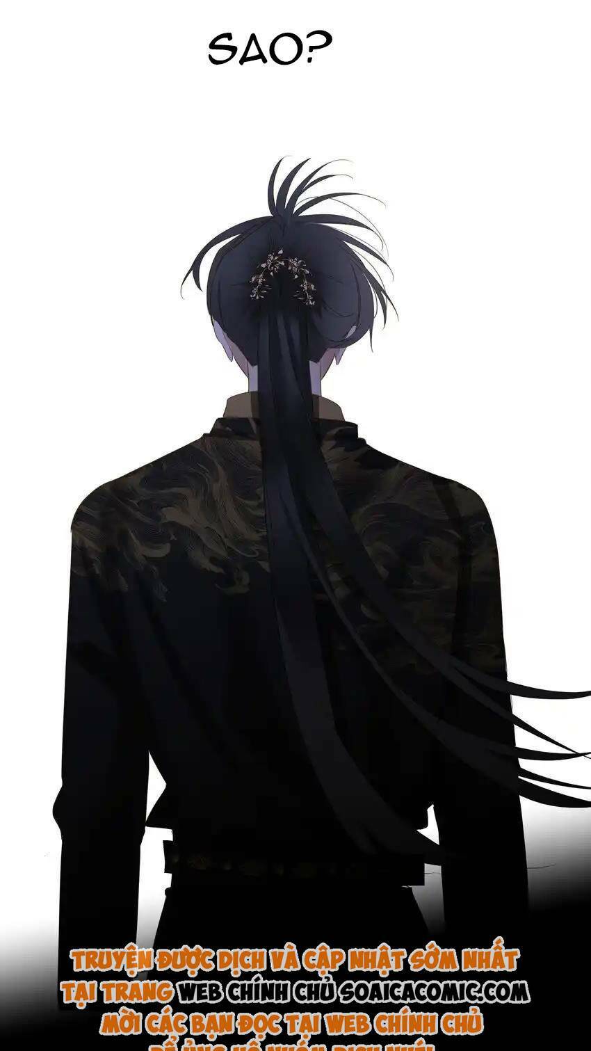 Vương Gia Hắn Luôn Nghĩ Tôi Yêu Hắn Đến Nghiện - Chapter 53 - Page 5