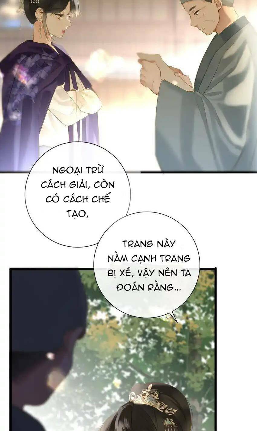 Vương Gia Hắn Luôn Nghĩ Tôi Yêu Hắn Đến Nghiện - Chapter 54 - Page 11