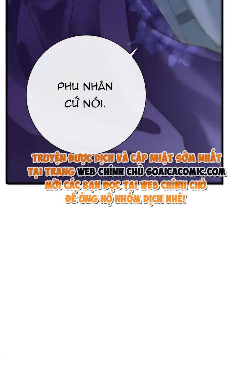 Vương Gia Hắn Luôn Nghĩ Tôi Yêu Hắn Đến Nghiện - Chapter 54 - Page 16