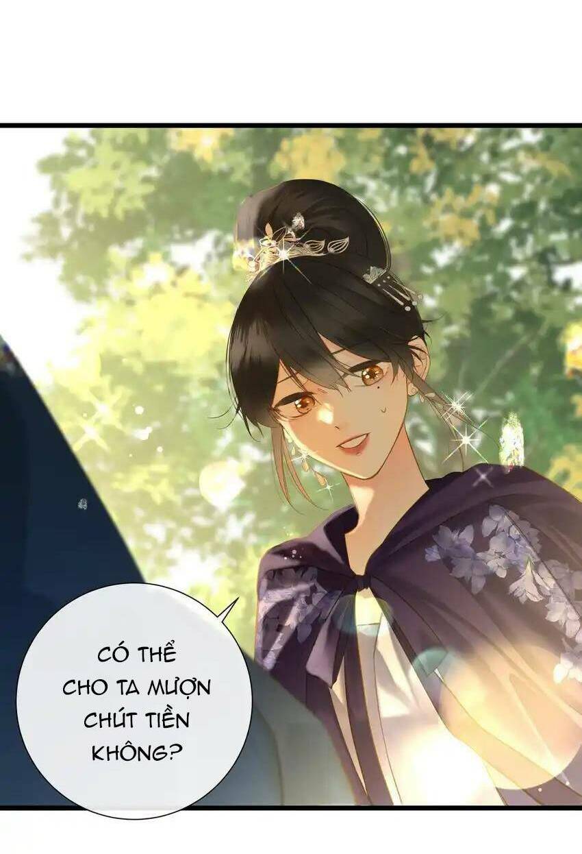 Vương Gia Hắn Luôn Nghĩ Tôi Yêu Hắn Đến Nghiện - Chapter 54 - Page 17