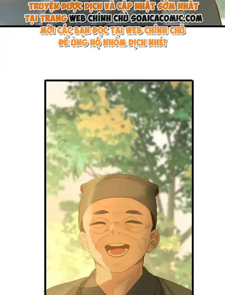 Vương Gia Hắn Luôn Nghĩ Tôi Yêu Hắn Đến Nghiện - Chapter 54 - Page 19