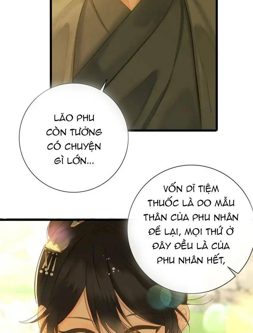 Vương Gia Hắn Luôn Nghĩ Tôi Yêu Hắn Đến Nghiện - Chapter 54 - Page 20
