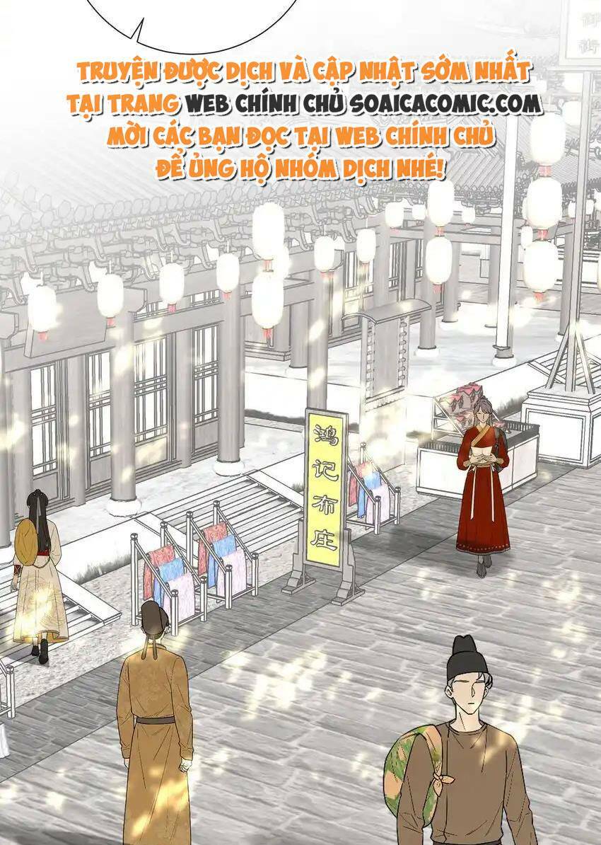 Vương Gia Hắn Luôn Nghĩ Tôi Yêu Hắn Đến Nghiện - Chapter 54 - Page 22
