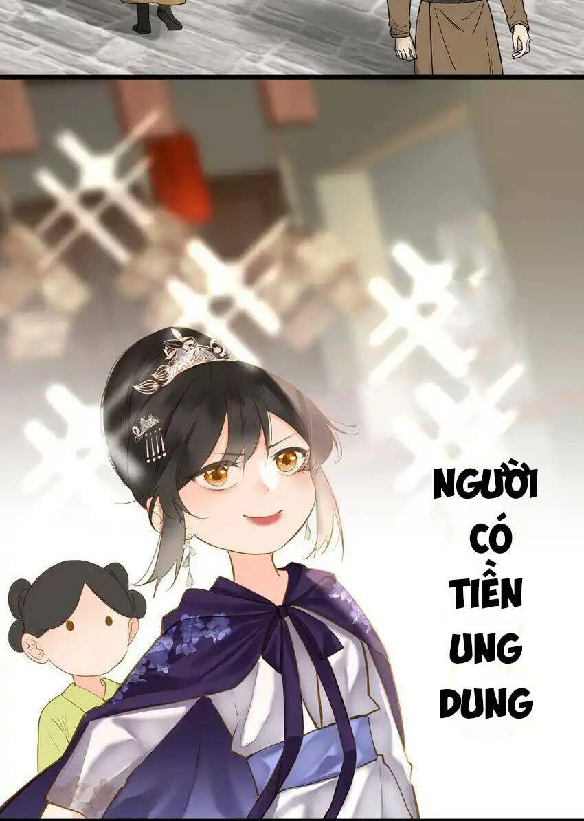 Vương Gia Hắn Luôn Nghĩ Tôi Yêu Hắn Đến Nghiện - Chapter 54 - Page 23