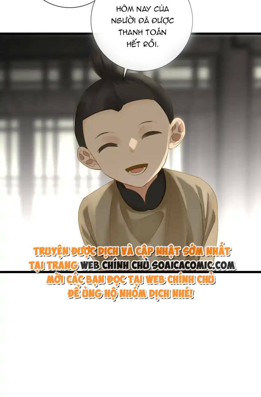 Vương Gia Hắn Luôn Nghĩ Tôi Yêu Hắn Đến Nghiện - Chapter 54 - Page 25