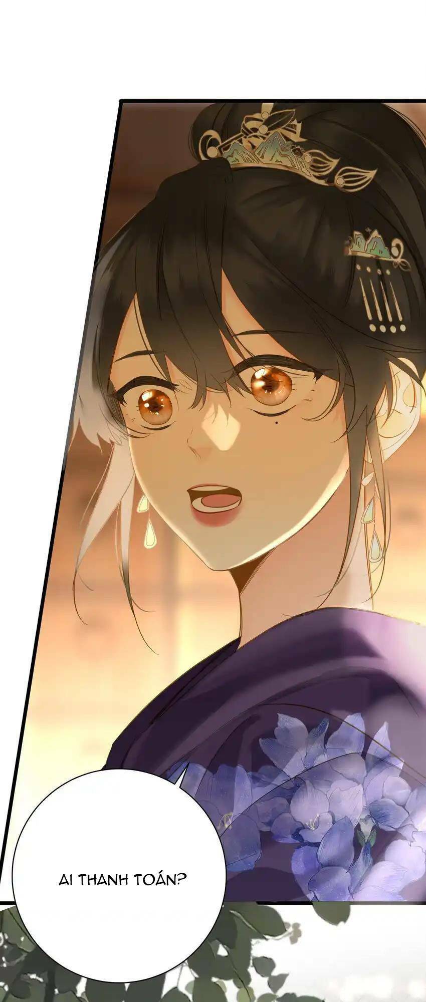 Vương Gia Hắn Luôn Nghĩ Tôi Yêu Hắn Đến Nghiện - Chapter 54 - Page 27