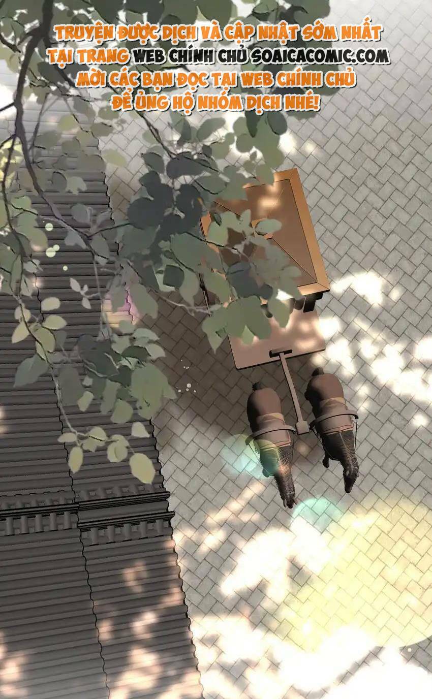 Vương Gia Hắn Luôn Nghĩ Tôi Yêu Hắn Đến Nghiện - Chapter 54 - Page 28