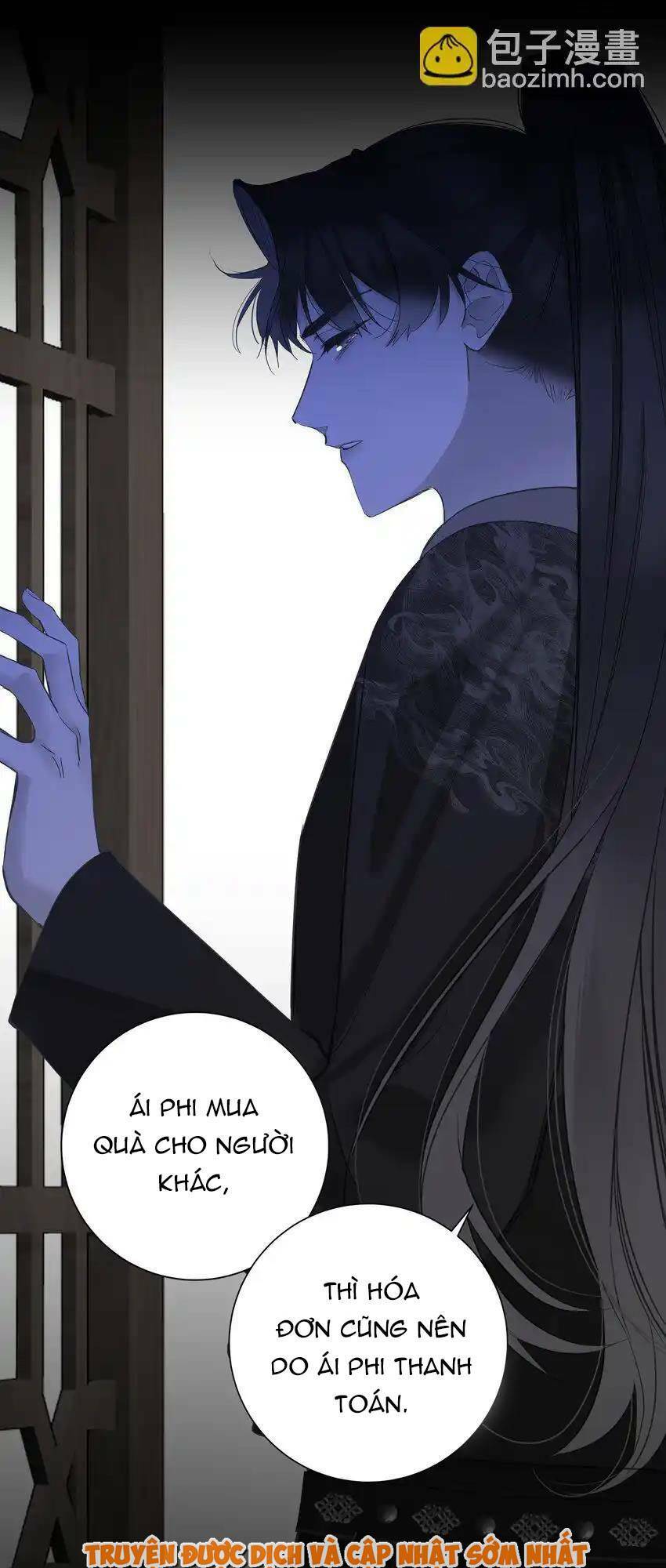 Vương Gia Hắn Luôn Nghĩ Tôi Yêu Hắn Đến Nghiện - Chapter 54 - Page 30