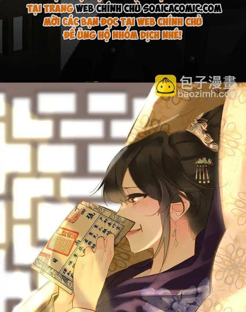 Vương Gia Hắn Luôn Nghĩ Tôi Yêu Hắn Đến Nghiện - Chapter 54 - Page 31