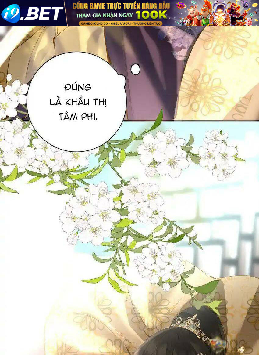 Vương Gia Hắn Luôn Nghĩ Tôi Yêu Hắn Đến Nghiện - Chapter 54 - Page 32