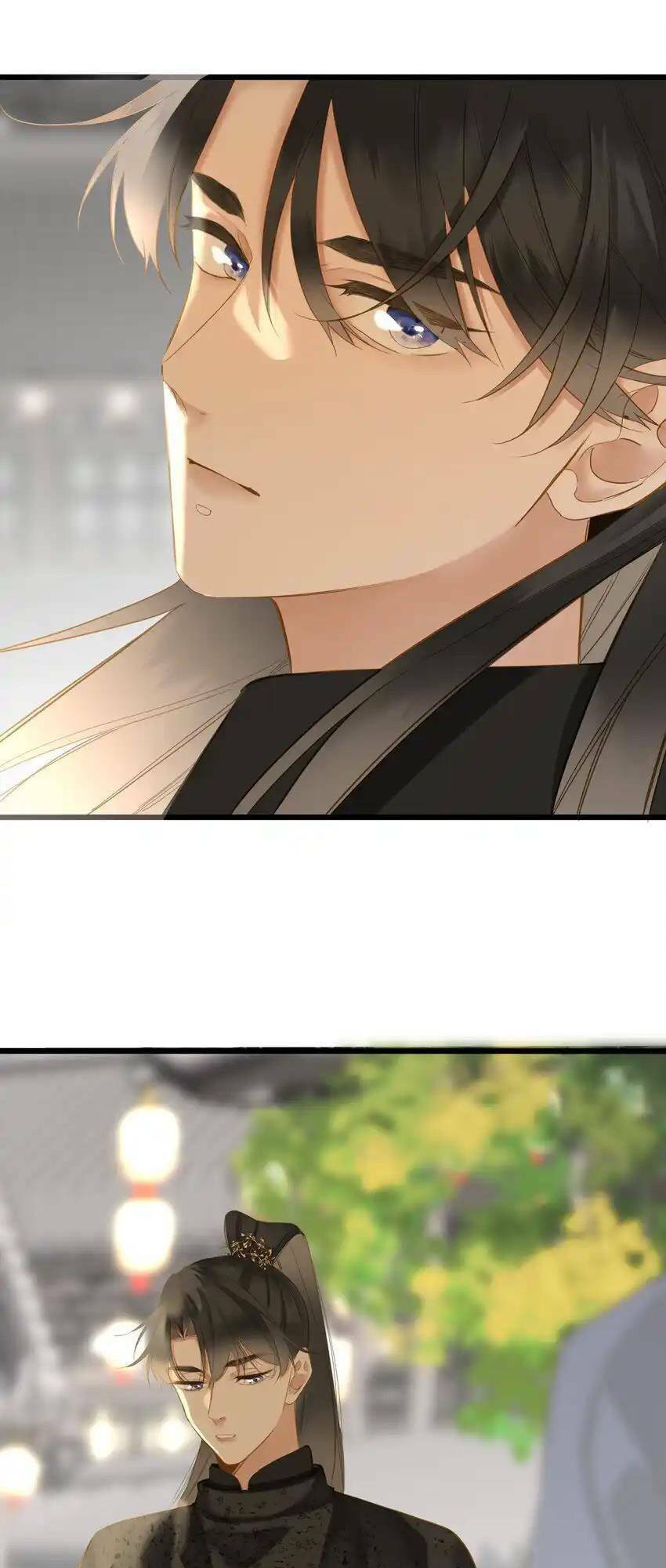 Vương Gia Hắn Luôn Nghĩ Tôi Yêu Hắn Đến Nghiện - Chapter 54 - Page 36