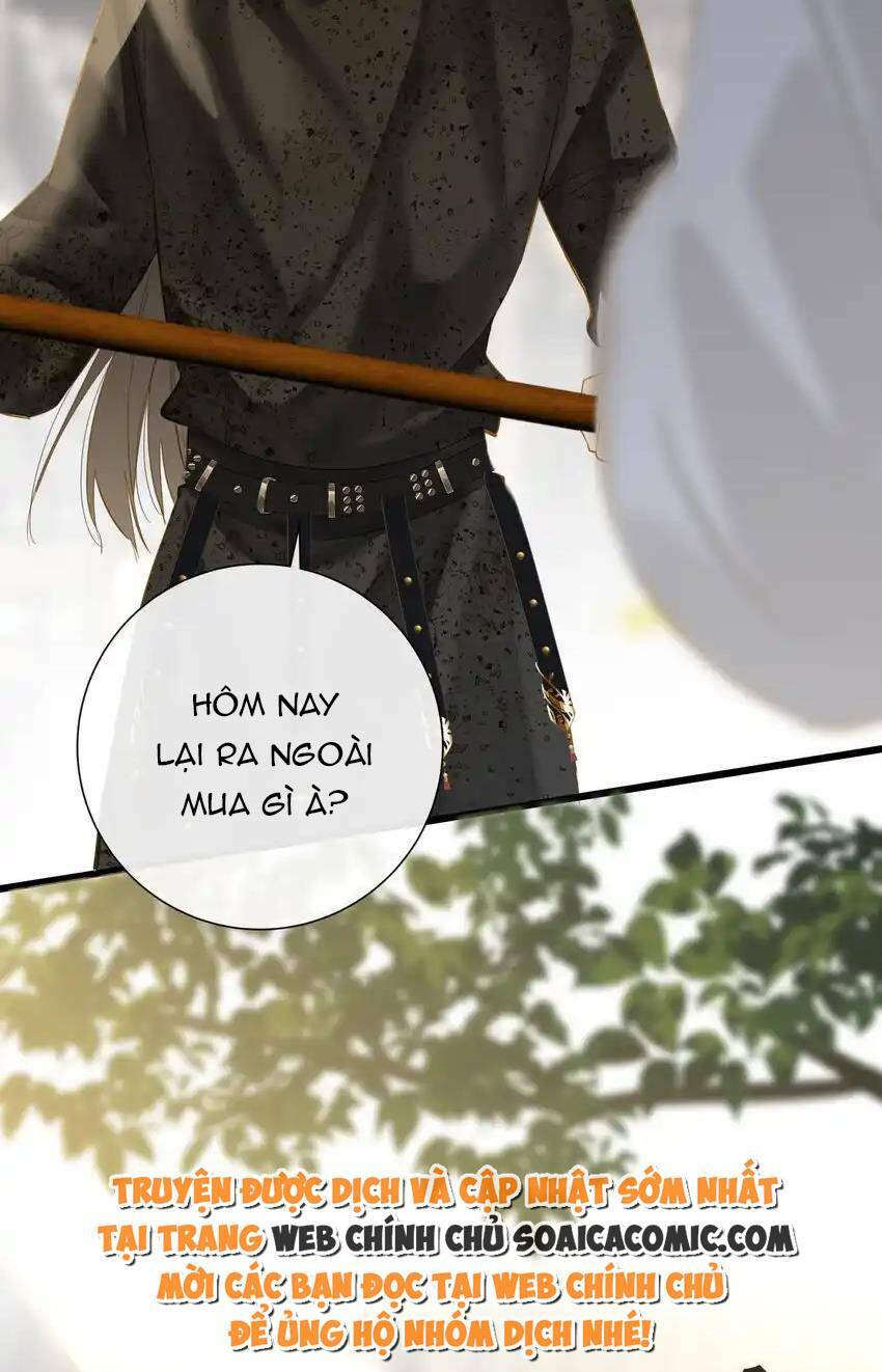 Vương Gia Hắn Luôn Nghĩ Tôi Yêu Hắn Đến Nghiện - Chapter 54 - Page 37