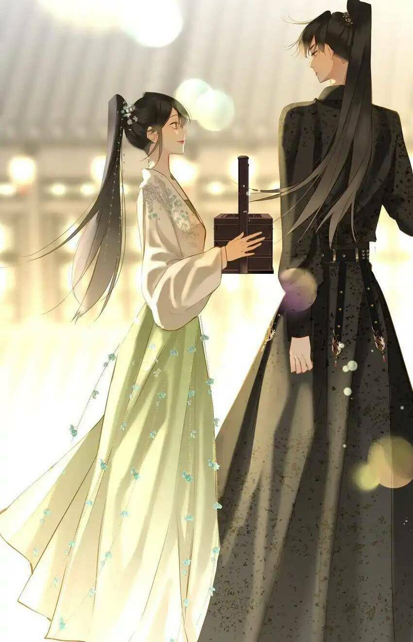 Vương Gia Hắn Luôn Nghĩ Tôi Yêu Hắn Đến Nghiện - Chapter 54 - Page 38